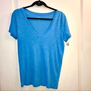 J Crew tshirt